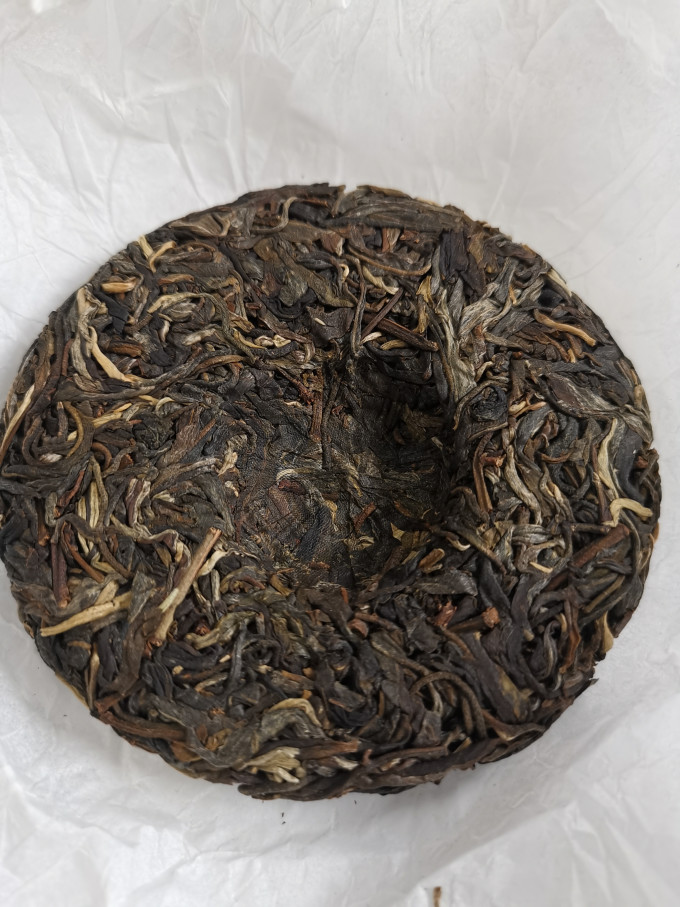 德茗堂普洱茶