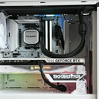 未来战舰降临！七彩虹CVN B650M GAMING FROZEN主板引领潮流