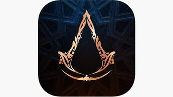 全新 AAA 级大作《刺客信条：幻象》即将在App Store发布