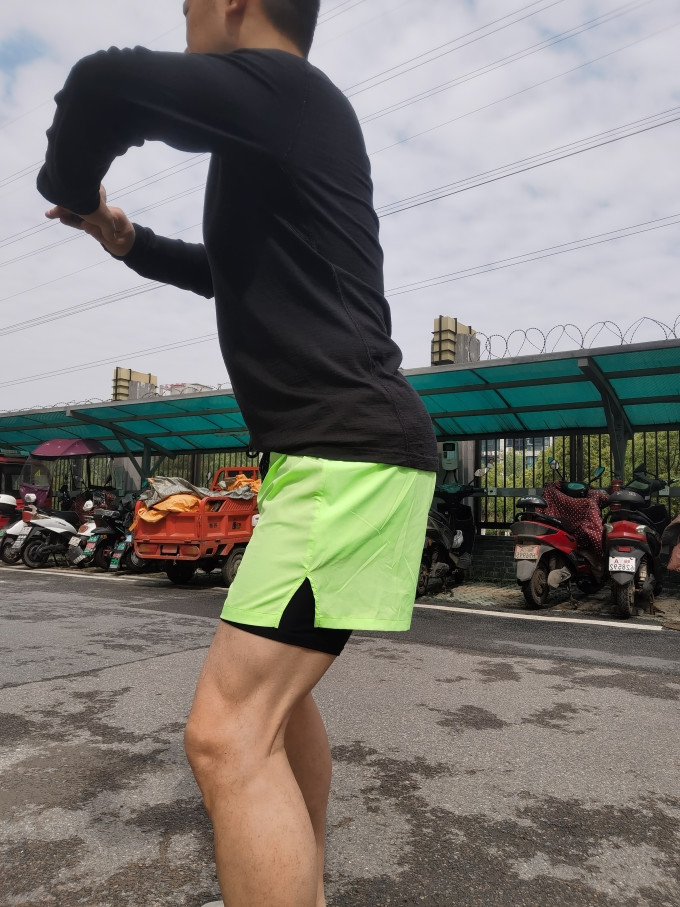 悦步游泳