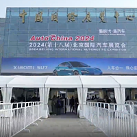 特斯拉 FSD 入华前的最大伏笔，已经在北京车展埋下了