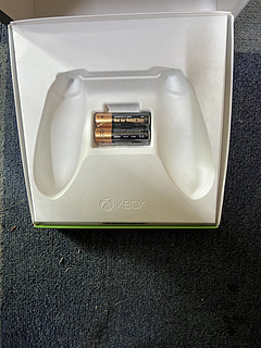 Xbox无线控制器使用心得分享（22年海淘）