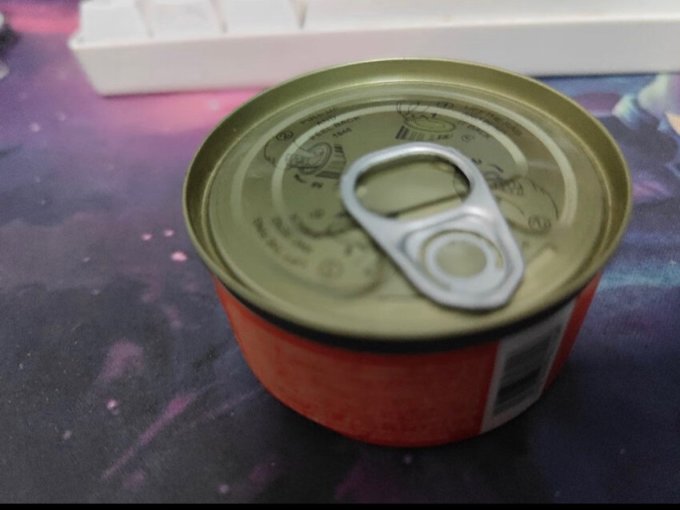 宽福猫咪零食罐/妙鲜包