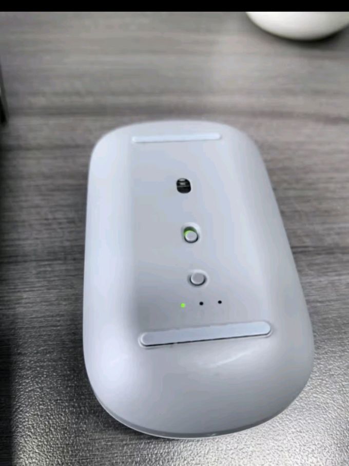 鼠标