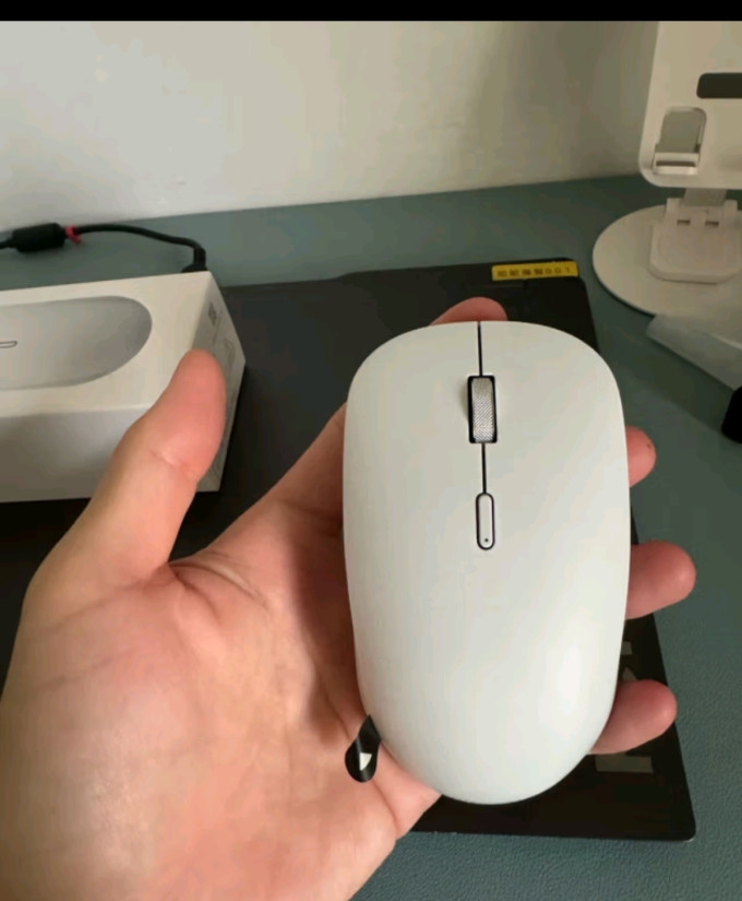 鼠标