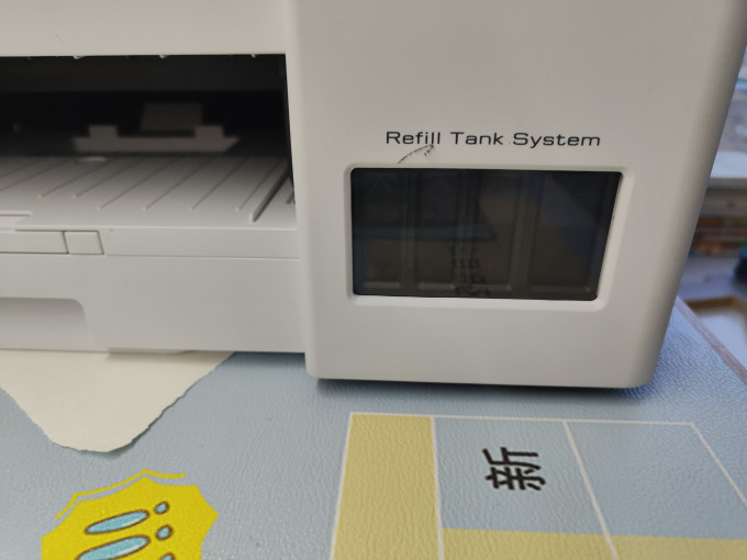 兄弟打印机
