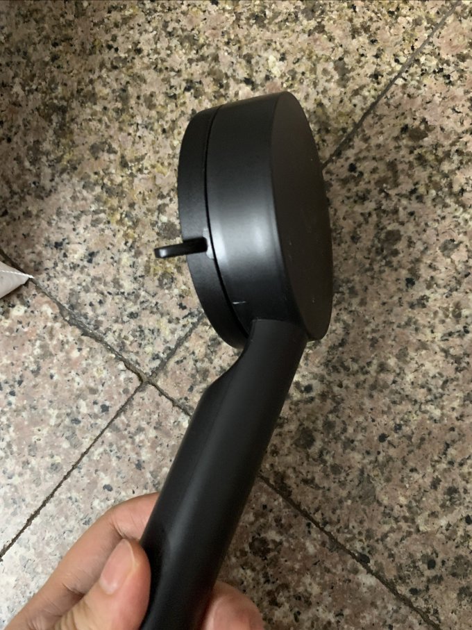 净腾花洒