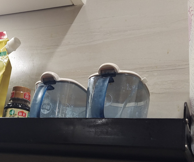 茶花调料器皿