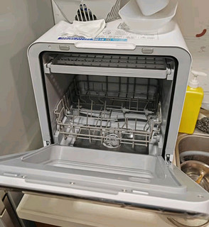 美的M10Pro洗碗机：高效洁净，健康守护！
