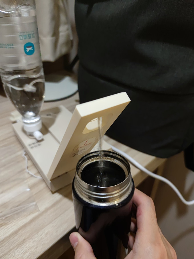 其他生活电器