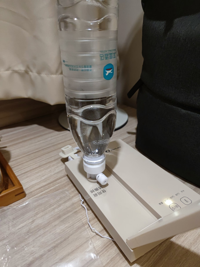 其他生活电器