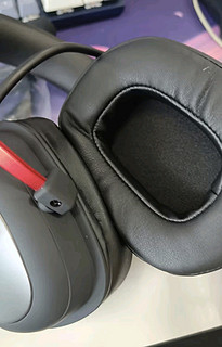 漫步者（EDIFIER）HECATE G5头戴式游戏耳机全指向降噪电竞专用专业赛事级USB7.1声道电脑台式