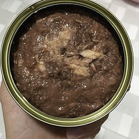 ￼￼麦富迪猫罐头 营养低盐补水猫零食湿粮 拌食吞拿鱼鸡肉味170g*12