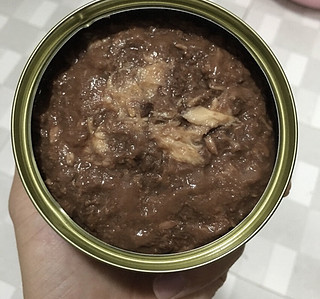 麦富迪猫罐头 营养低盐补水猫零食湿粮 拌食吞拿鱼鸡肉味170g*12