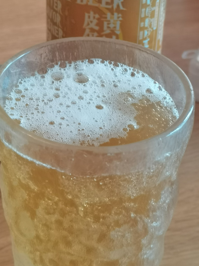 盒马啤酒