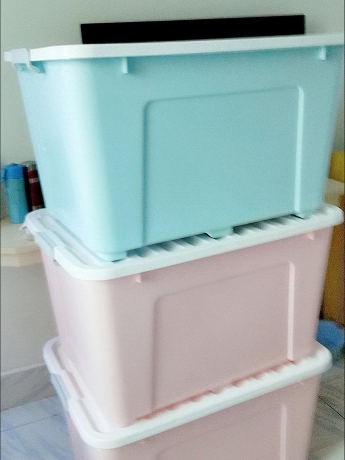 禧天龙收纳用品