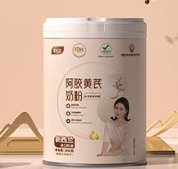 疆太医阿胶黄芪奶粉
