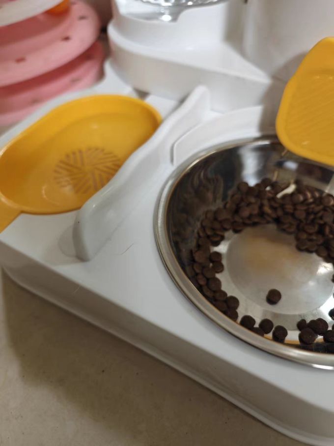 华美龙通用食具水具