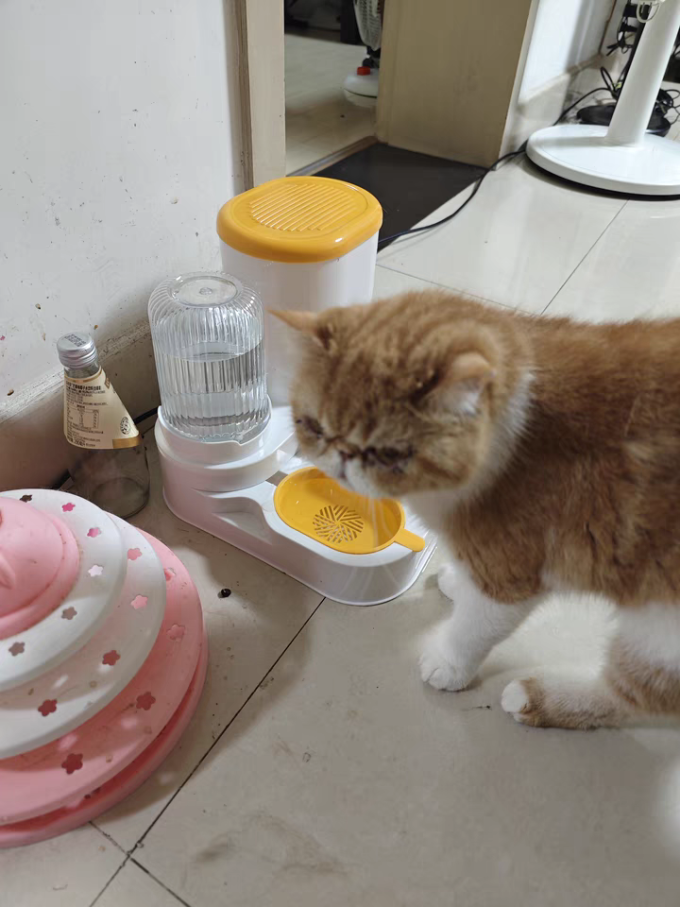 华美龙通用食具水具