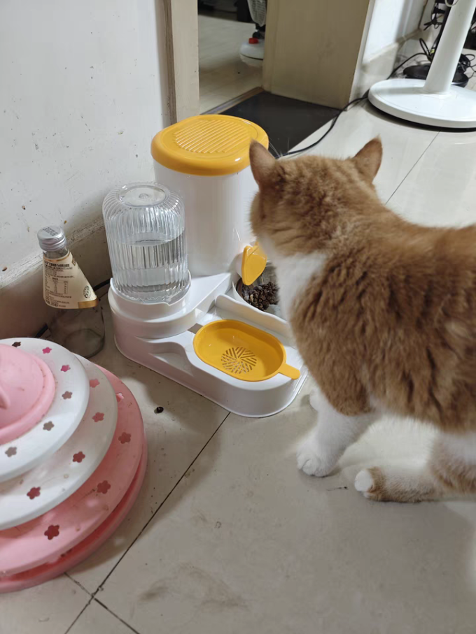 华美龙通用食具水具