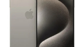iPhone 15 Pro Max评测：原色钛金属，5G速度惊人！