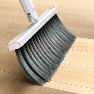 扫把还是选择塑料扫把好