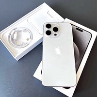 iPhone 15 Pro Max评测：性能大揭秘！