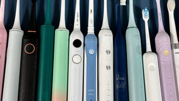 电动牙刷哪个牌子好用？分享五大品质精良的王牌之作！