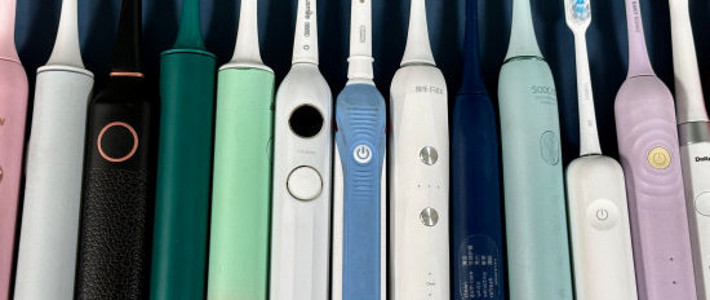 电动牙刷哪个牌子好用？分享五大品质精良的王牌之作！