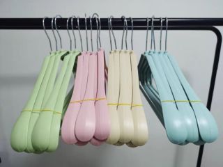晟旎尚品 一体成型衣架