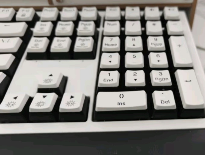 无线键盘