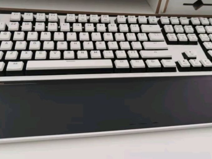 无线键盘