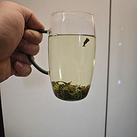 找到斤价100的绝佳口粮绿茶；浓郁豆香的松阳香茶