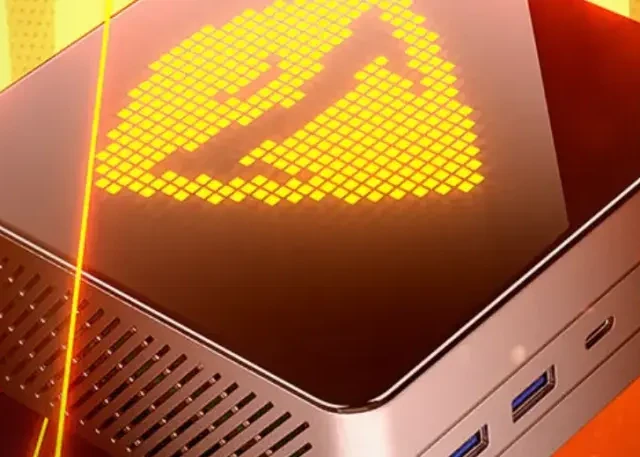 不服来战 接近完美的配置和价格！机械师Mini GTX迷你主机抢先看