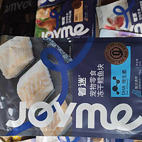 JoyMe着迷猫咪零食冻干虾仁，宠物营养增肥的秘密武器！
