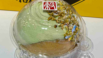浪客行 篇二百五十三：杭州l发现一家奶油脑袋会非常爱的面包店