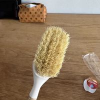 洗刷专用的刷子