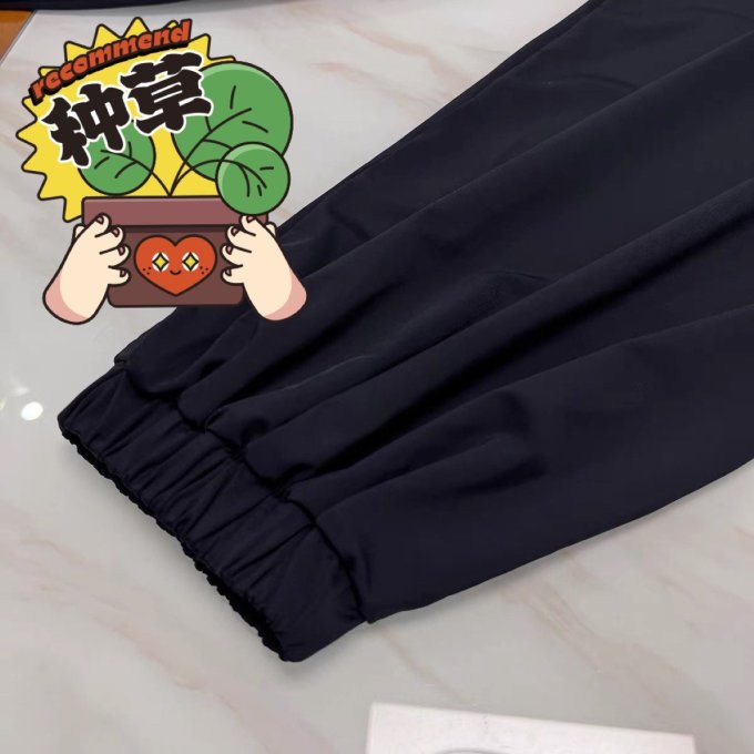 蕉下女士休闲裤