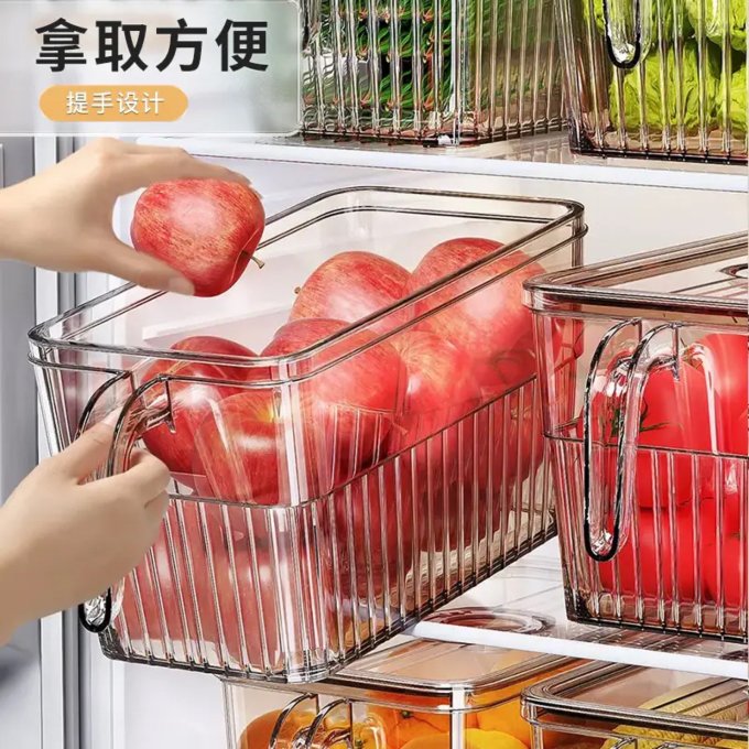 佳帮手保鲜盒