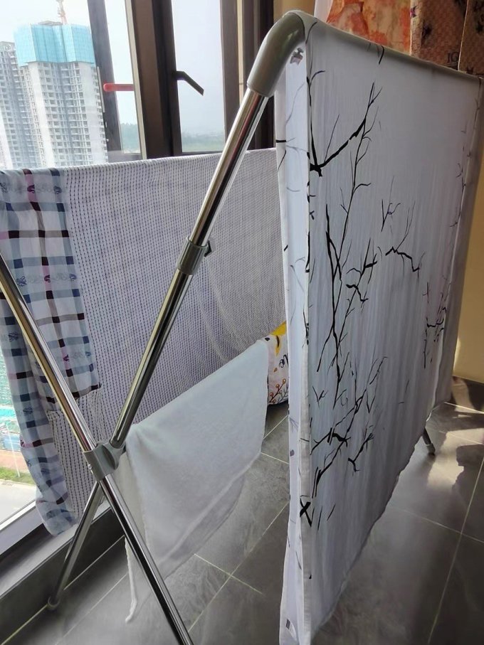 好太太洗晒用品