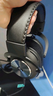 罗技（G）PROX 头戴式游戏耳机麦克风 虚拟7.1环绕声电竞耳机耳麦 降噪声卡线控麦克风 LOL吃鸡FPS
