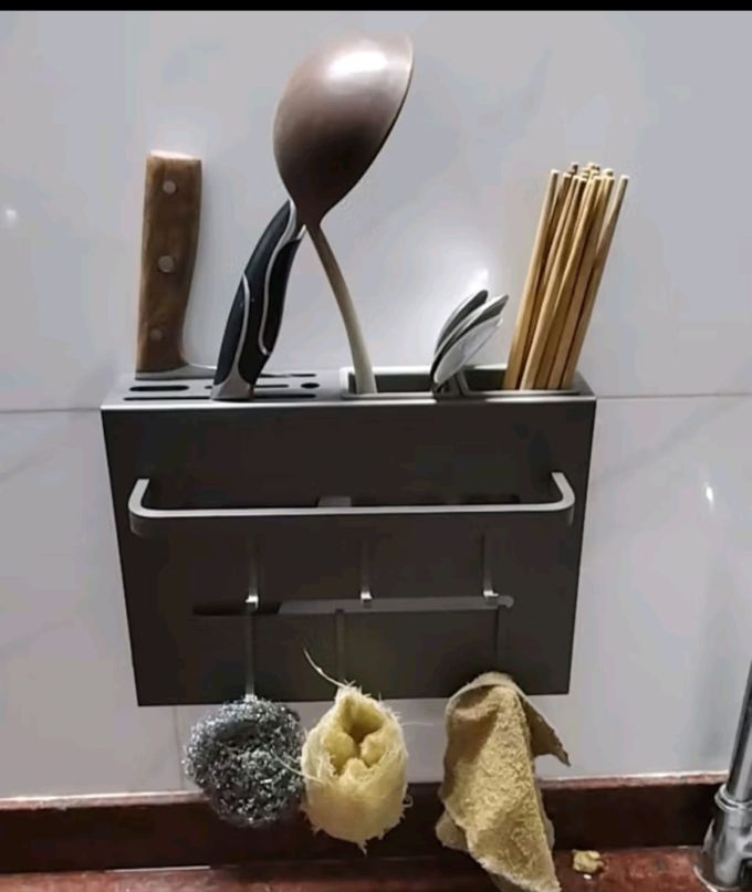 一卫厨房置物架