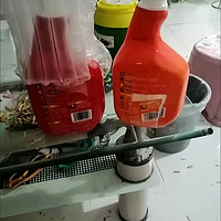 家家宜油污净厨房油烟机重强力清洁剂抑菌率99%气味清新去油1千克