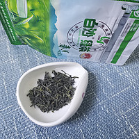 茶叶测评 篇二十八：海垦茶业的白沙绿茶测评