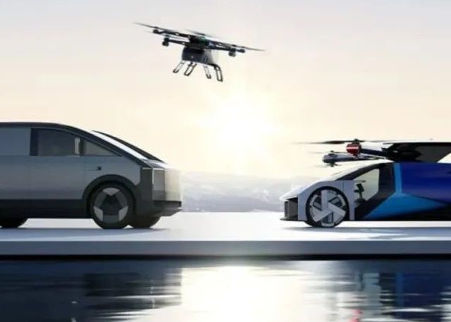 车，在露营/自驾游场景中的“第一角色”应该是什么？