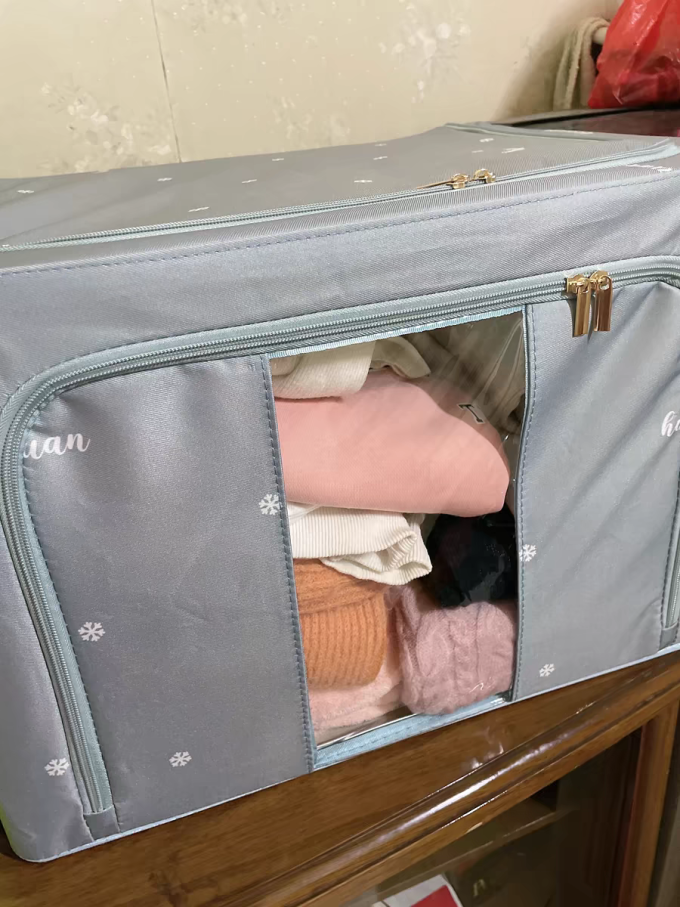 邦尼美家收纳用品