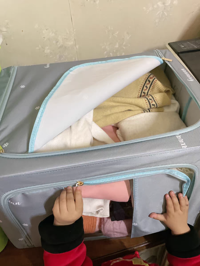 邦尼美家收纳用品