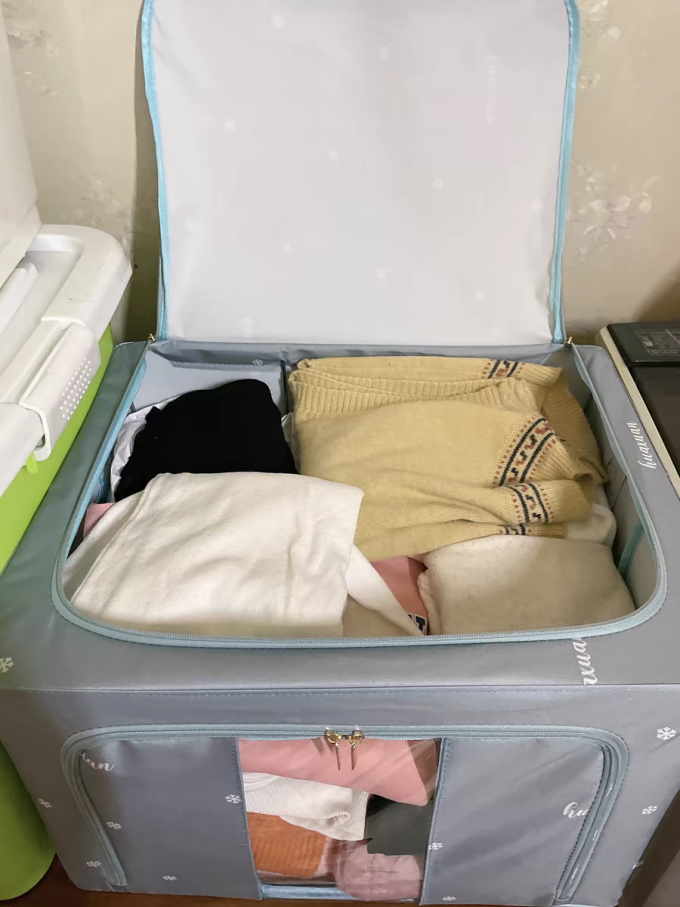 邦尼美家收纳用品