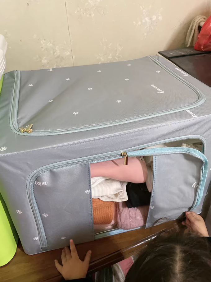 邦尼美家收纳用品