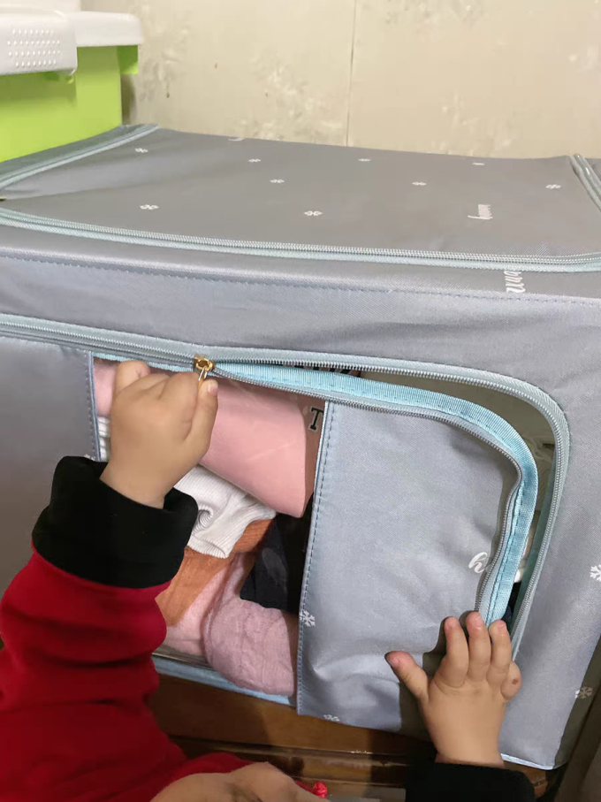 邦尼美家收纳用品